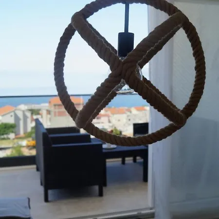 Apartamento Ivona With Beautiful Seaview *