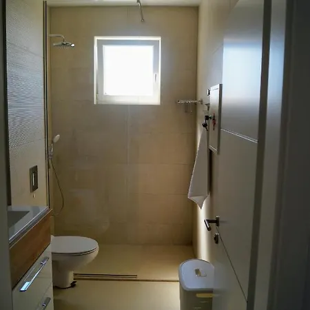 Ivona With Beautiful Seaview Apartman *