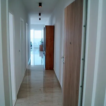 Ivona With Beautiful Seaview * Makarska