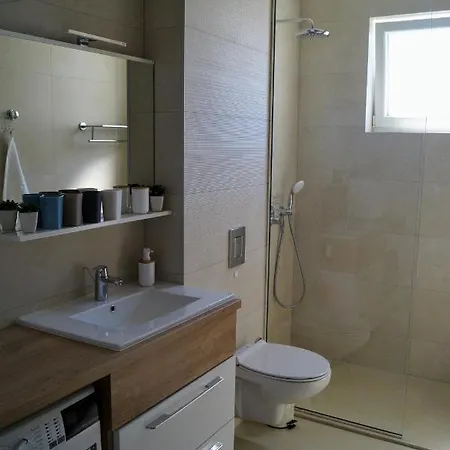 Apartman Ivona With Beautiful Seaview *