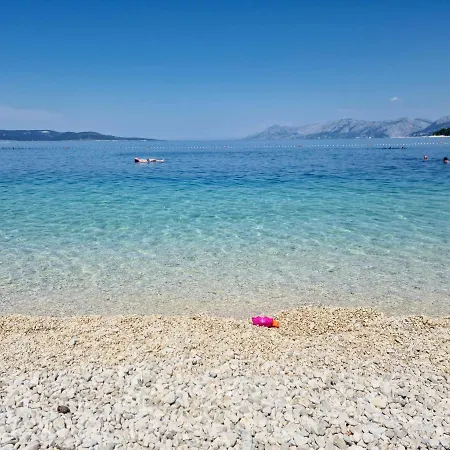 Ivona With Beautiful Seaview *