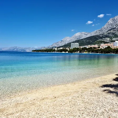 Apartment Ivona With Beautiful Seaview