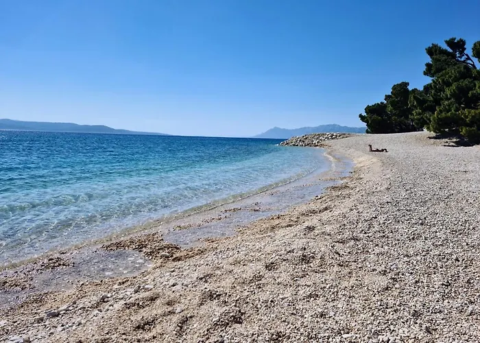 Ivona With Beautiful Seaview Appartement