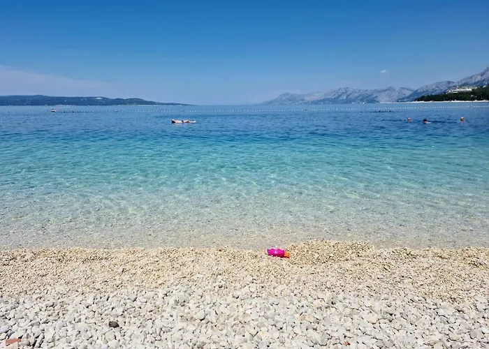 Ivona With Beautiful Seaview *